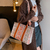 Bolsa feminina de grande capacidade. - comprar online