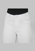 calça feminina branca skinny 1015 Tamanho 38. - comprar online