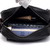 Bolsa mensageiro de couro macio para mulheres, sacos de couro, carteira simples - comprar online
