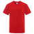 Camisetas soltas masculinas, algodão. - cheers imports