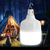 Lâmpada de acampamento portáteis LED, recarregável. - comprar online
