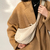 Bolsa mensageiro de nylon Hobos para mulheres. - cheers imports