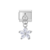 Crystal flower