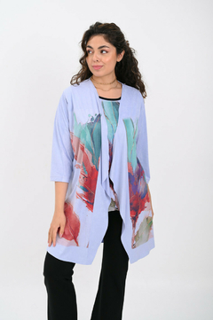 Saco Pico - Artemana