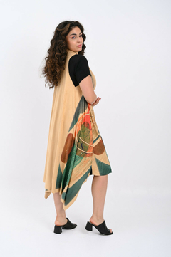 Chaleco - tienda online