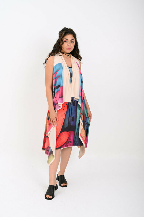 Chaleco - comprar online