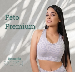 Peto premium
