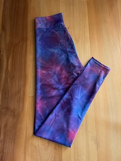 Tie dye