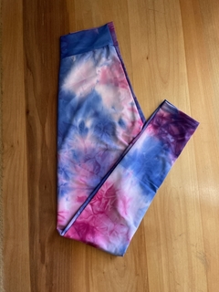 Tie dye