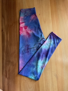 Tie dye