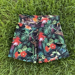 Short