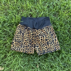 Short