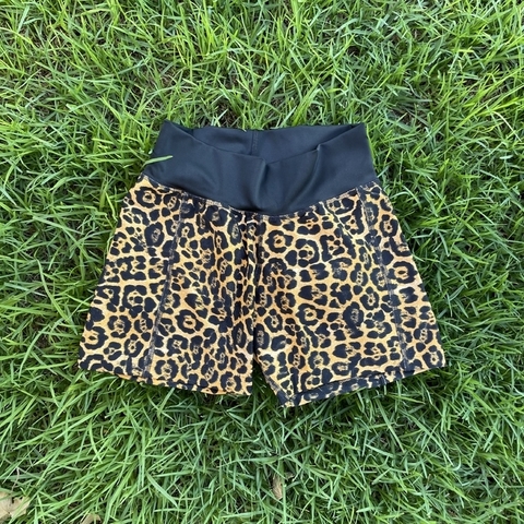 Short