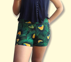 Short Real