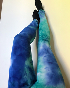Tie dye