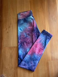 Tie dye