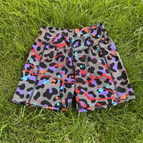 Short
