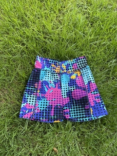 Short