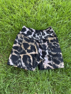 Short