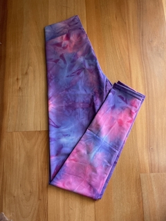 Tie dye