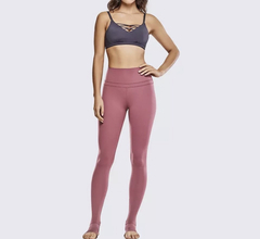 Calza con talon - tienda online