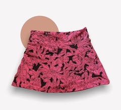 Falda Short