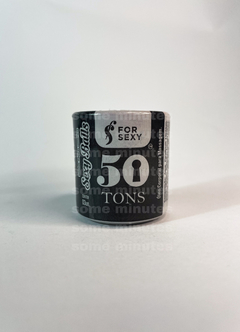 50 tons