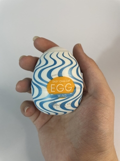 Egg wind