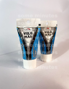 Volumão