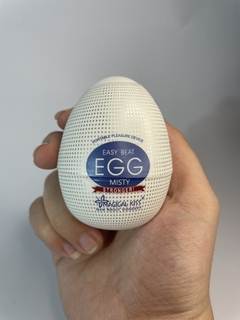 Egg misty