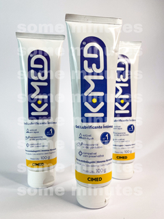 K med 100g