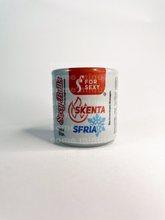 Skenta e esfria