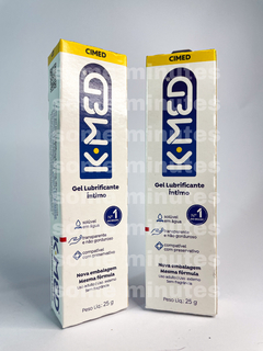 K med 25g