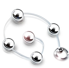 Bolinha tailandesa - comprar online