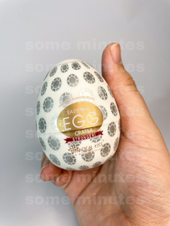 Egg crater