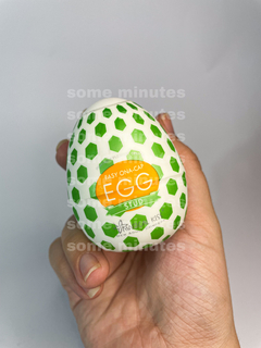 Egg stud