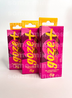 Goze +