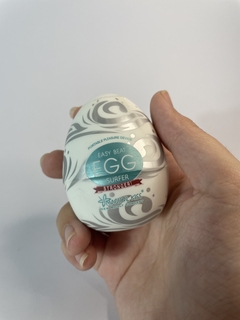 Egg surfer