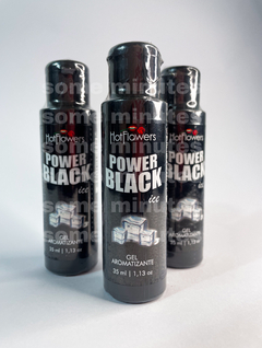Power black