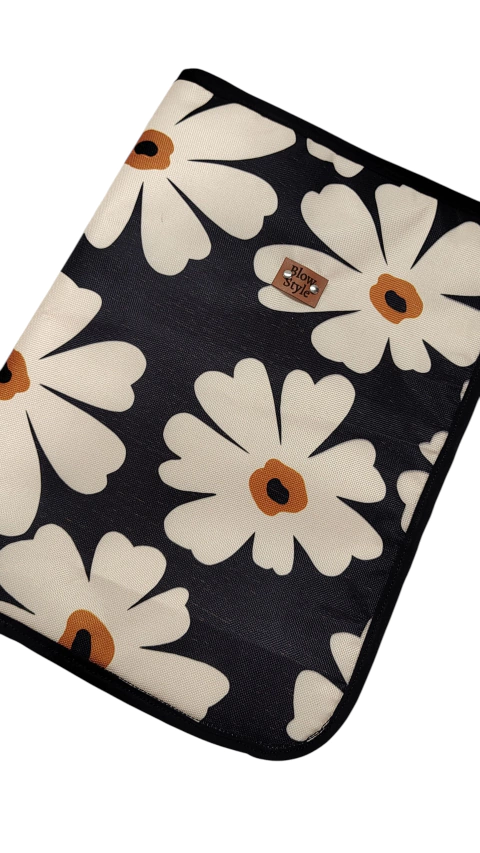 Organizador carpeta A4