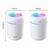 Umidificador Ar Aromatizador Difusor Ultrassônico Portátil 200ml