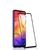 Kit Capa Transparente + Pelicula Vidro 3D para Xiaomi Note7, 7pro/ Note8, 8T, 8 Pro/ Note9, 9s, 9Pro - comprar online
