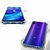 Kit Capa Transparente + Pelicula Vidro 3D para Xiaomi Note7, 7pro/ Note8, 8T, 8 Pro/ Note9, 9s, 9Pro na internet