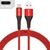 Cabo de fio Tipo C para samsung s10 s20 xiaomi mi 11 - comprar online