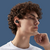Fone bluetooth air dots 3 tws Sem Fio Bluetooth 5.0