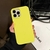 Capa original para iPhone, 11, 13, 12
