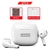 Lenovo-TWS Bluetooth Fones de ouvido estéreo intra-auriculares - comprar online