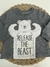 Camiseta Carter’s
