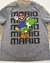 Camiseta Mario