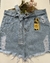 Saia Jolic Jeans